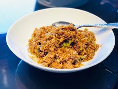 和牛粒炒饭-名佳荟