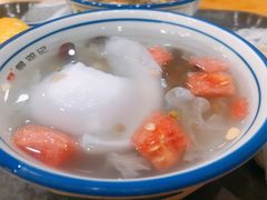 椰子水清补凉-文昌邓记清补凉(西沙路店)