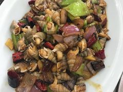 -瑞杰烧烤店·24小时营业(山东路店)