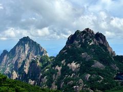 -黄山风景区