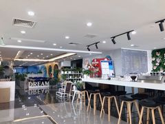 -洄归山也·高空C位湖景下午茶(东方之门店)