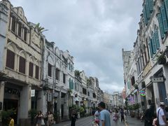 -拾光里·清补凉(骑楼老街店)