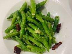 -三道菜(明堂公园店)