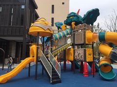 -上海崇明金茂凯悦酒店