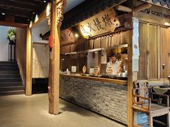 -大牌大·传统杭帮菜(湖滨店)