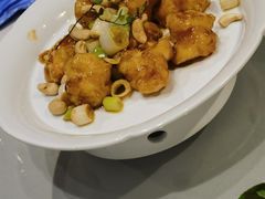 -北平食坊·烤鸭(黄寺大街店)