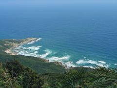 -海南铜鼓岭景区