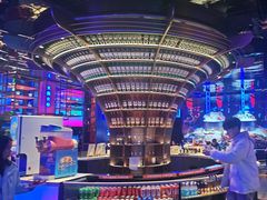 -花西亭·海鲜自助餐厅(瑞城名人酒店)