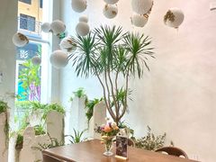 -花十悦·鲜花咖啡餐厅(振业城一期店)