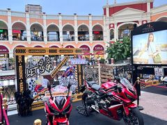 -佛罗伦萨小镇广佛名品奥特莱斯(疏港路店)