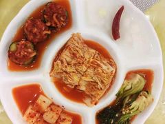 -高丽馆(尊茂店)
