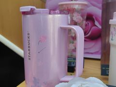 -星巴克臻选(湖滨道店)