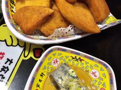 -芦月轩羊蝎子(劲松店)