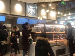 -奈雪的茶(中粮祥云小镇店)