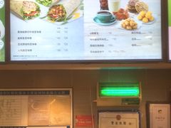 -赛百味SUBWAY(东风广场店)