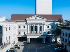 -舜和枣庄大酒店