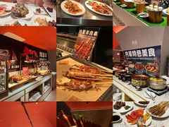 -海德温泉生活馆(朝阳大悦城店)