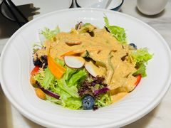 -唐猫庭院·千年陕菜(大唐不夜城店)