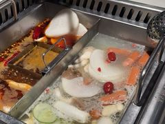 -野妹火锅(布吉店)