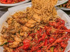 -毛哥小馆子(百井坊巷店)