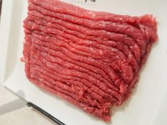 -清真·鸦儿李记·涮肉(花市店)