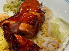 -肥小福·烧鹅专门店(环宇荟店)