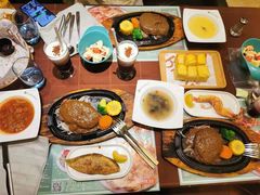 -尊品牛排(沙湾印象汇店)