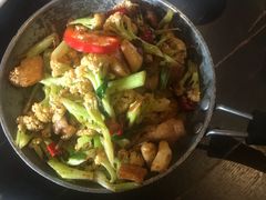 -涌上外婆桥(慈溪店)