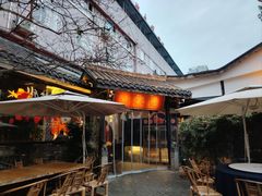 -院8里·小聚园老川菜(九眼桥店)