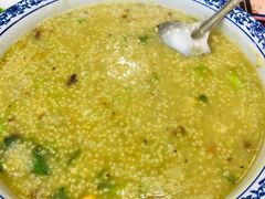 麻汤饭-黄河轩民间菜(吉祥街店)