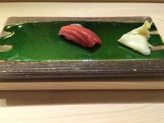 -鮨一日本料理(大中华店)