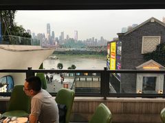 -铜锣湾·有麝自然香(长嘉汇购物公园店)