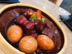 -院子餐厅·大锅菜·老杭帮(桥西直街店)