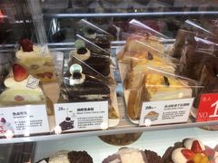 -早安巴黎(四季坊店)