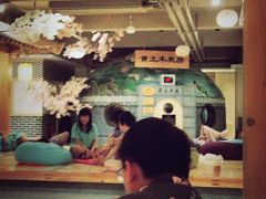 -善水温泉·汗蒸·SPA·生活会馆(桑田路店)