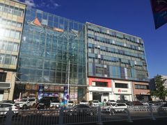 -丽达购物中心(崂山店)