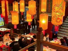 -小龙坎火锅(全球总店)