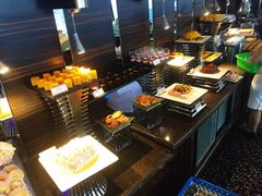 -广州花园酒店·凌璇阁旋转餐厅CAROUSEL360