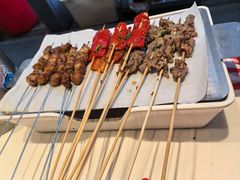 -鸿先阁·干煸虾(星沙店)