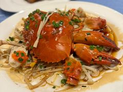 -和满堂·经典本帮菜(川沙古镇店)