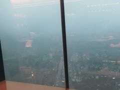 -无锡苏宁银河国际酒店-悦府65中餐厅