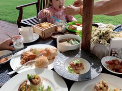 -宴悦海鲜餐厅·游水海鲜·牛排(亚龙湾瑞吉店)
