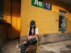 -广东紫坭糖厂(桥头路)