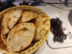 武大郎烧饼-小螺号海鲜·地道鲁菜(省体总店)
