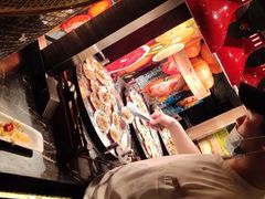 -岷山饭店-芝芝自助餐厅