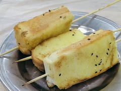 -小民大排档(马场角横路店)