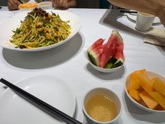 -香融府·烤鸭·家常菜(马家堡路店)