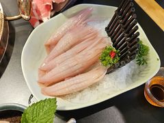 -廖掌柜·重庆鲜货火锅(上海首店)