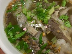 牛丸牛杂汤-阿波潮汕牛肉火锅·汤粉面(拱北店)