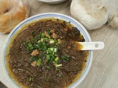 -新丰小吃(中山中路分店)